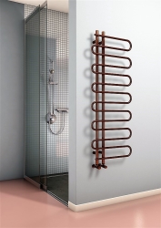 Zante Dekoratif Havlupan 600x1400 Bakır Eskitme - RADİVA