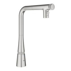 Zedra SmartControl Eviye Bataryası - 31886DC0 - 1