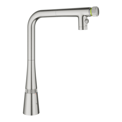 Zedra SmartControl Eviye Bataryası - 31886DC0 - 2