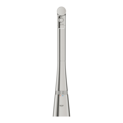Zedra SmartControl Eviye Bataryası - 31886DC0 - 3